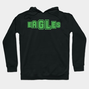 Philadelphia Eagles Hoodie